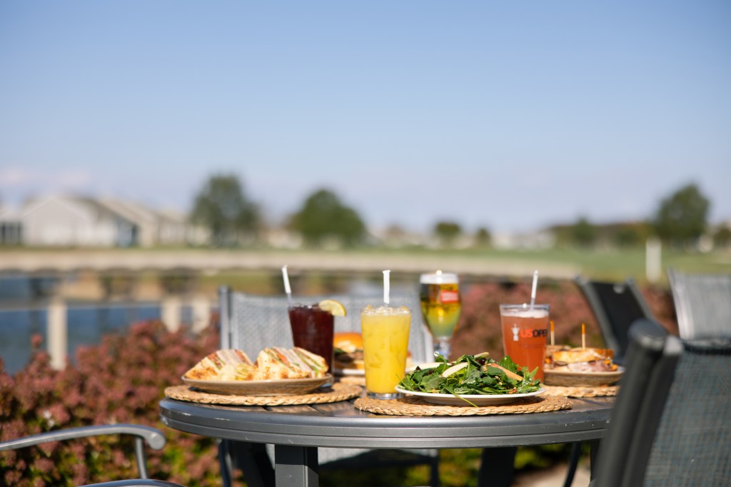 Outside Dining Sugar Beet Market