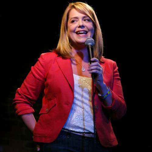 Laurie Forster, Photo Credit Elizabeth Preovolos