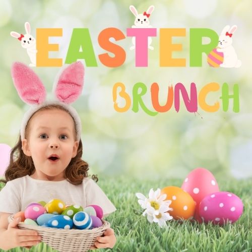 Easter Brunch