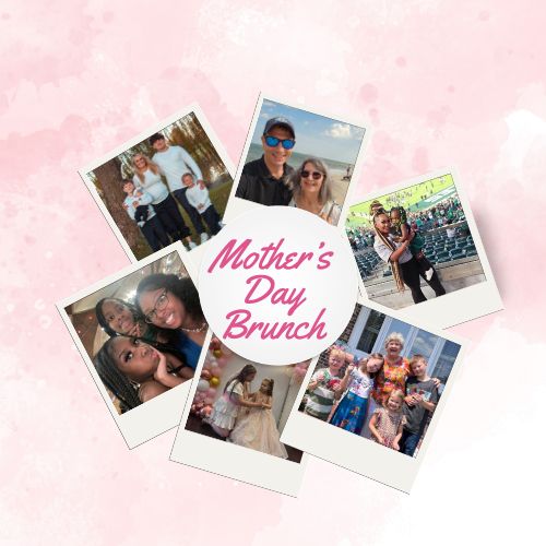 Mother's Day Brunch May 10 Heritage Shores